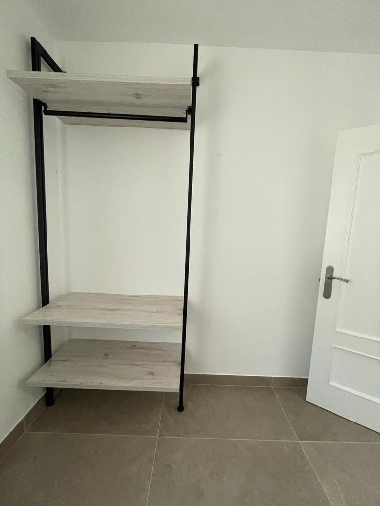 Casa Javi Y Carmen Apartment Coto Rios Ngoại thất bức ảnh