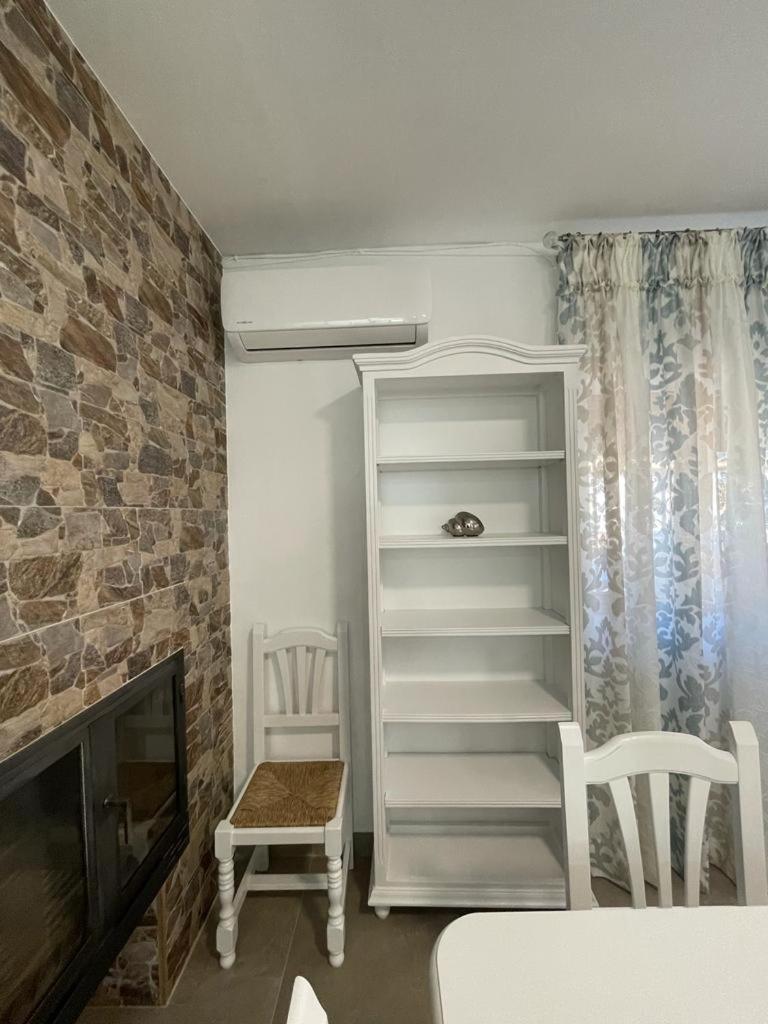 Casa Javi Y Carmen Apartment Coto Rios Ngoại thất bức ảnh